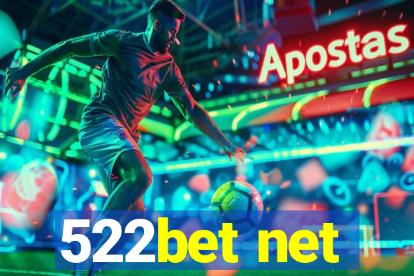 522bet net